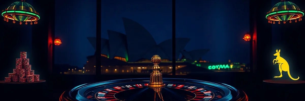 Escalation Path When the First Reply Is a Template for players in Australia