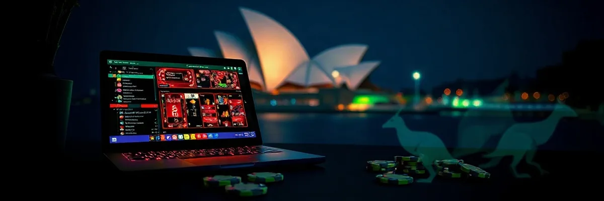 Score by Score: Where Every Operator Gained and Lost Points — top neosurf online casino in Australia